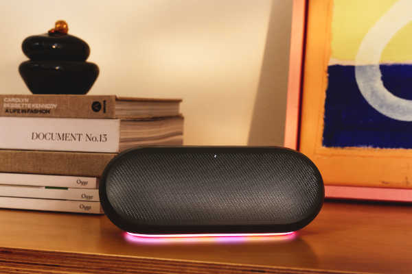Przenośny głośnik Harman Kardon Luna 2
